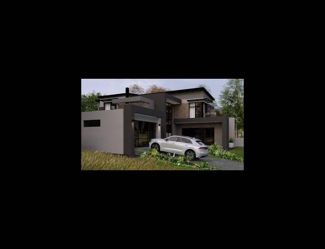 5 BEDROOM HOUSE FOR SALE IN MIDSTREAM HEIGHTS